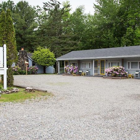 Merrybell Motel Лінколнвіль Екстер'єр фото