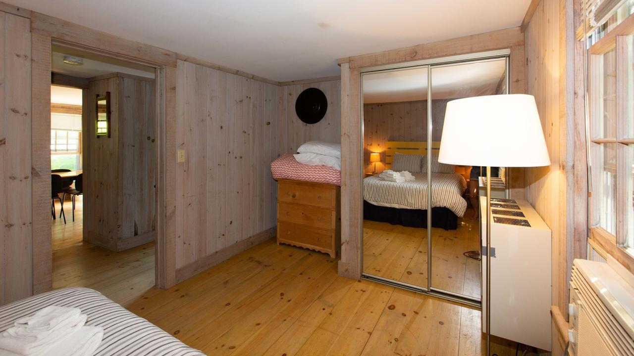 Merrybell Motel Лінколнвіль Екстер'єр фото
