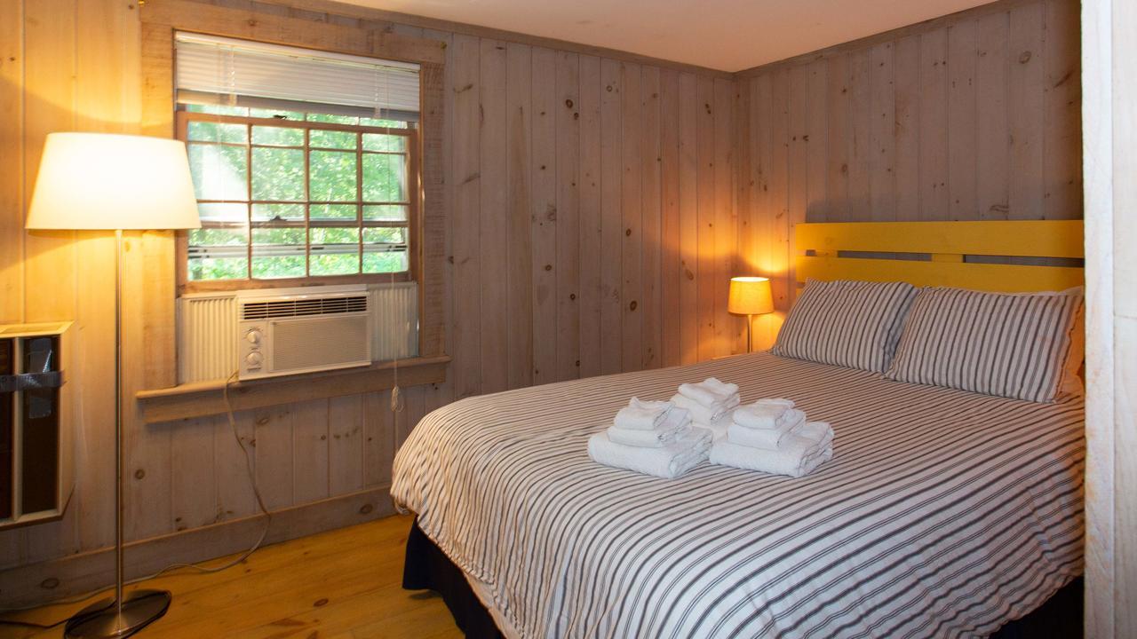 Merrybell Motel Лінколнвіль Екстер'єр фото